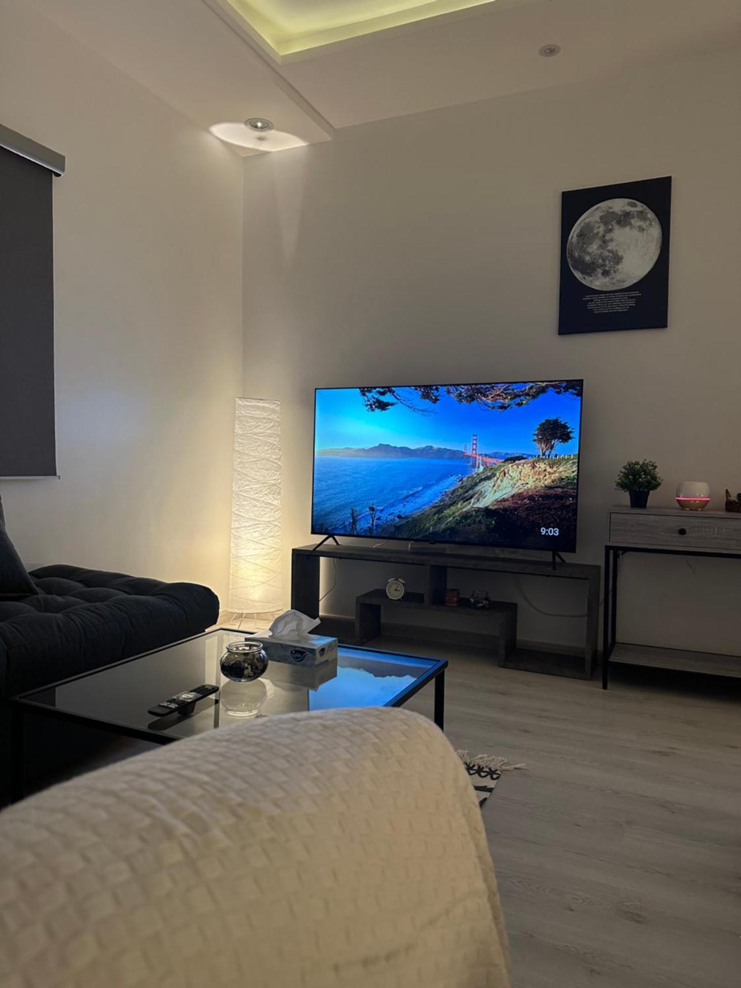 Apartment استديو مريح بدخول ذاتي في موقع مميز Riyadh