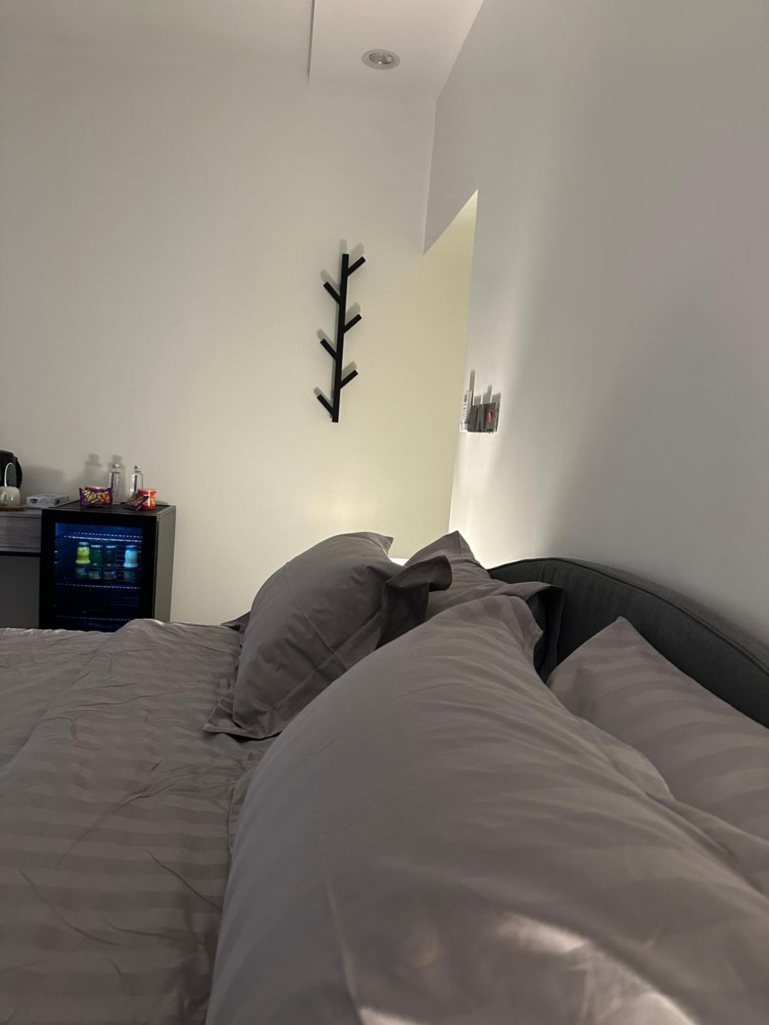 Apartment استديو مريح بدخول ذاتي في موقع مميز