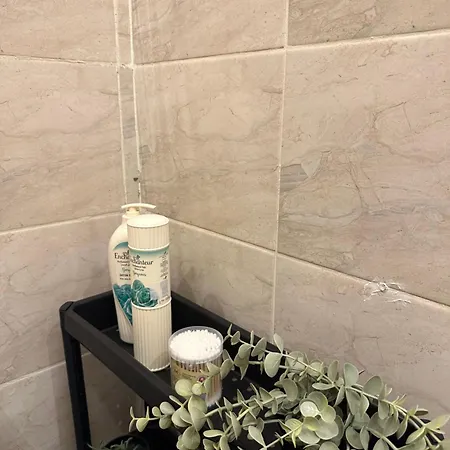 استديو مريح بدخول ذاتي في موقع مميز Apartment Riyadh Exterior photo