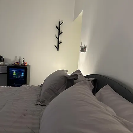 استديو مريح بدخول ذاتي في موقع مميز Apartment Riyadh Exterior photo